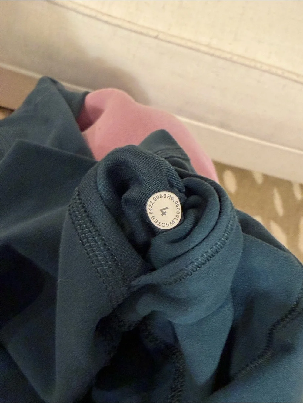 Lululemon Align High-Rise Pant 28